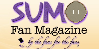 Sumo Fan Magazine